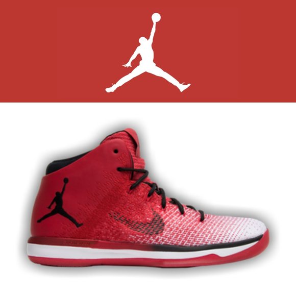 Air Jordan 31 'Chicago' - Size 7.5 - Picture 1 of 10